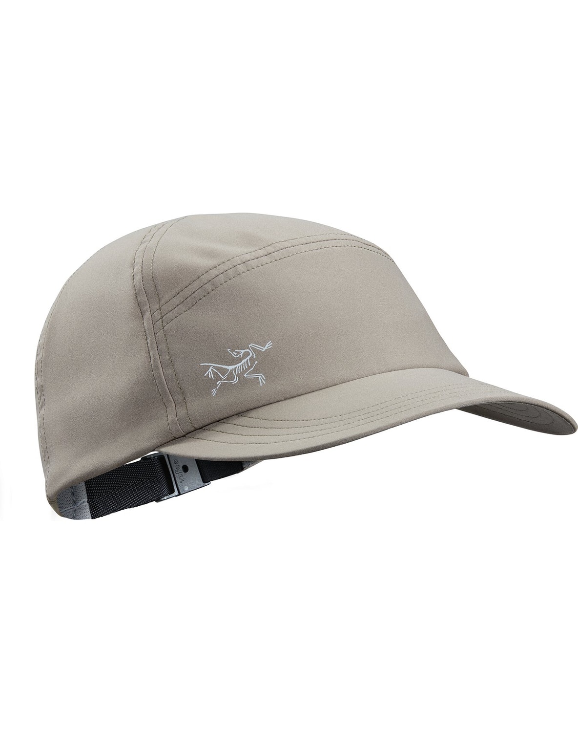 Caps Arc'teryx Elaho Donna Marroni Chiaro - IT-4694173